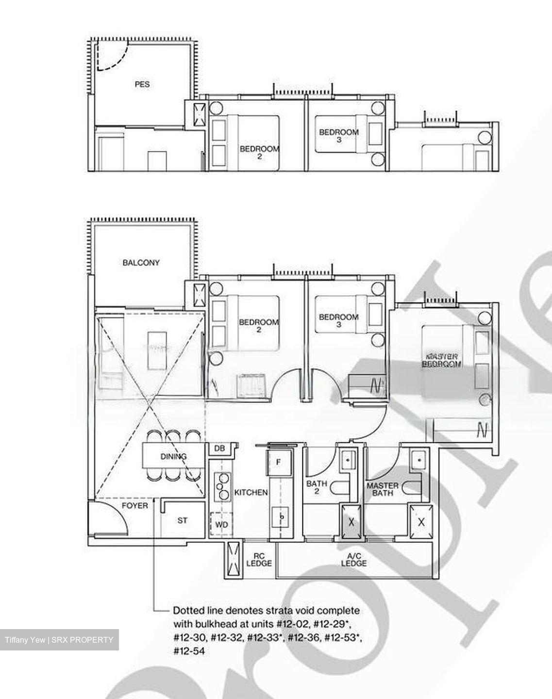 KI Residences at Brookvale (D21), Condominium #477200431